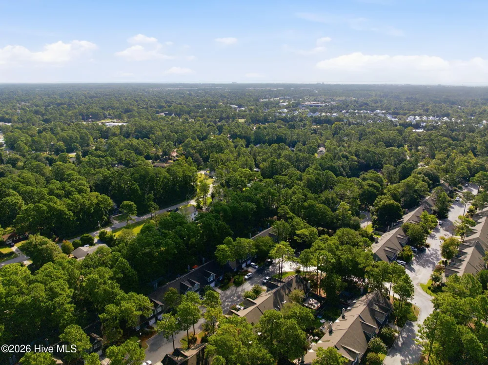 233 Racine Drive #Unit 47 Wilmington, NC 28403