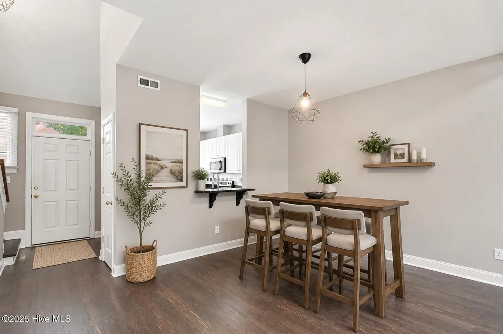 233 Racine Drive #Unit 47 Wilmington, NC 28403