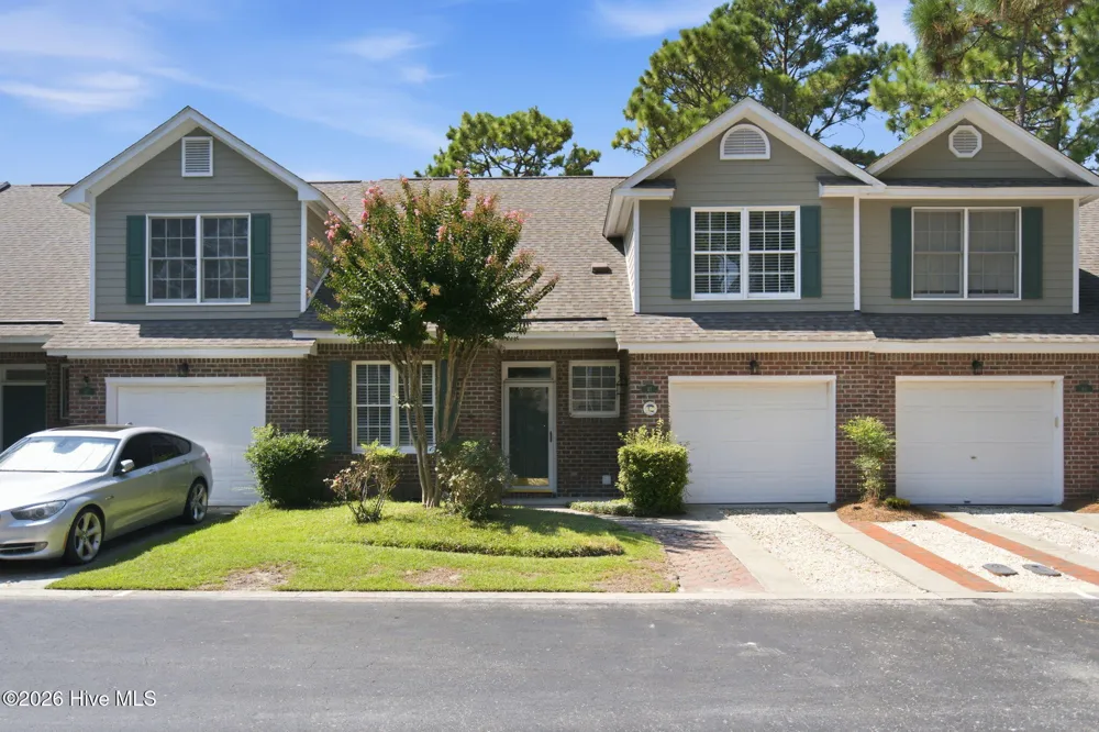 233 Racine Drive #Unit 47 Wilmington, NC 28403