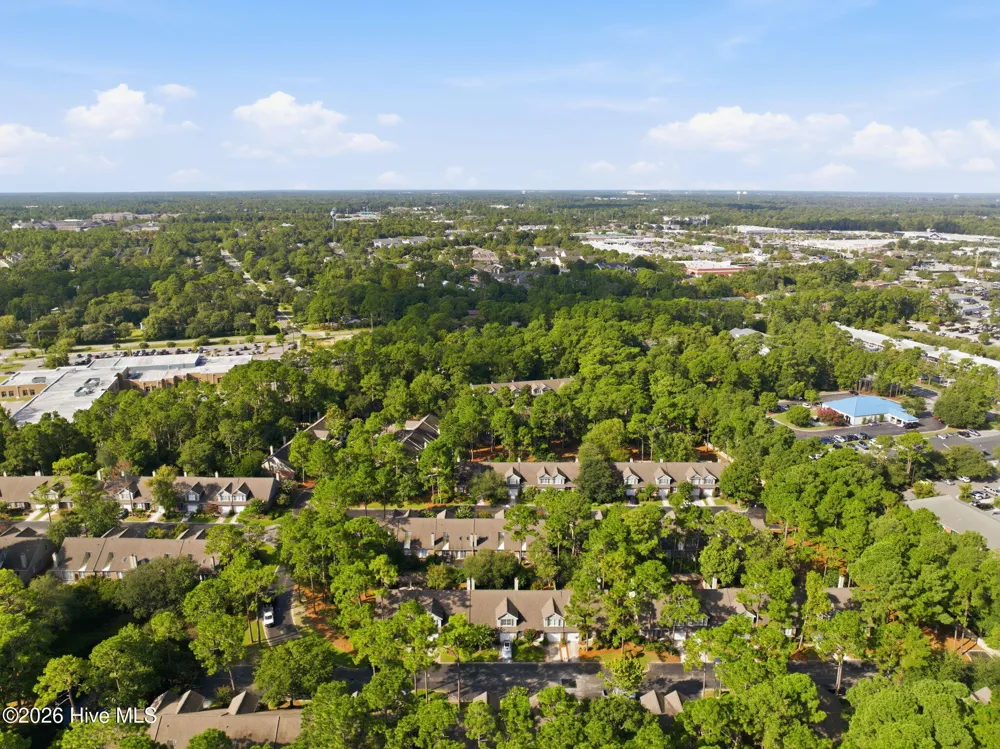 233 Racine Drive #Unit 47 Wilmington, NC 28403