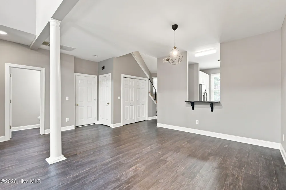 233 Racine Drive #Unit 47 Wilmington, NC 28403