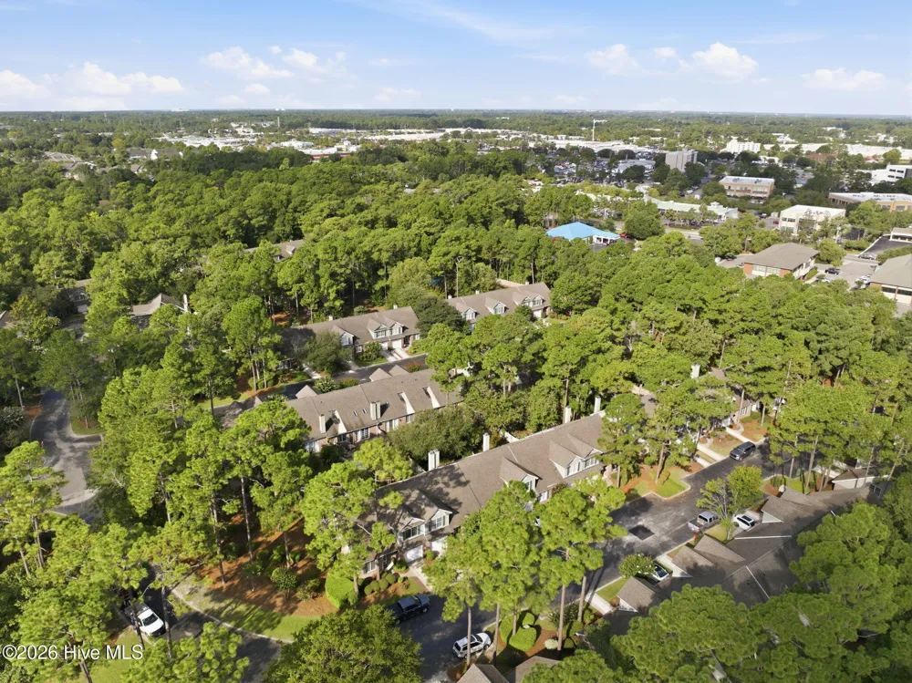 233 Racine Drive #Unit 47 Wilmington, NC 28403