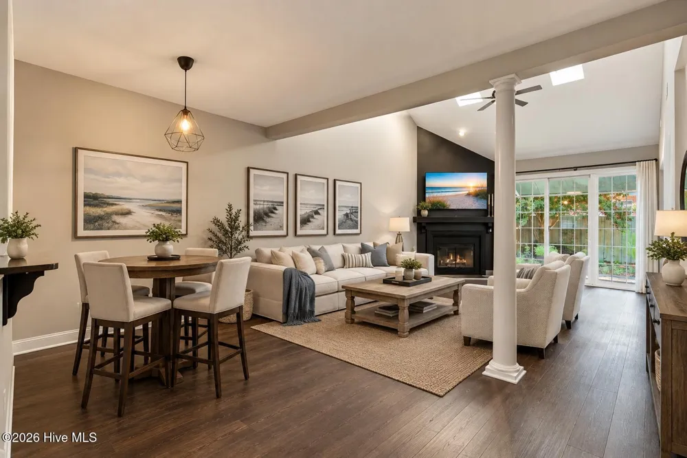 233 Racine Drive #Unit 47 Wilmington, NC 28403
