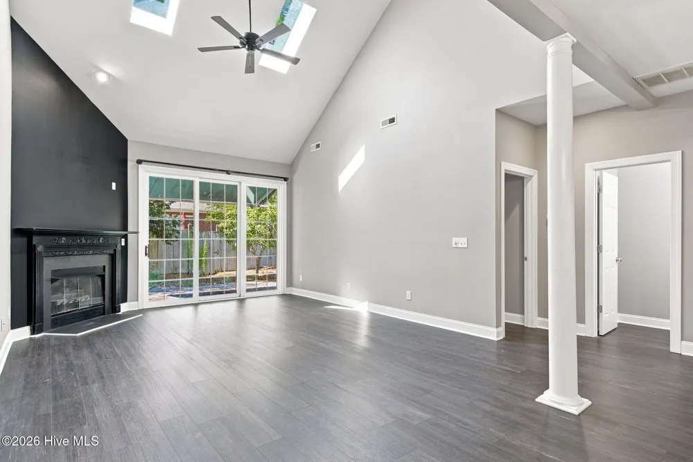 233 Racine Drive #Unit 47 Wilmington, NC 28403