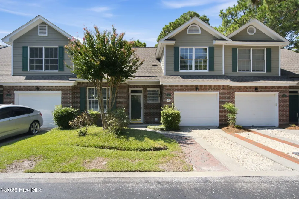 233 Racine Drive #Unit 47 Wilmington, NC 28403