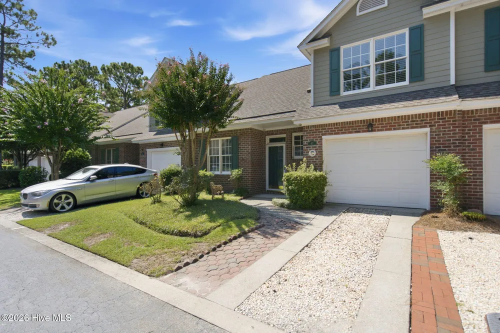 233 Racine Drive #Unit 47 Wilmington, NC 28403