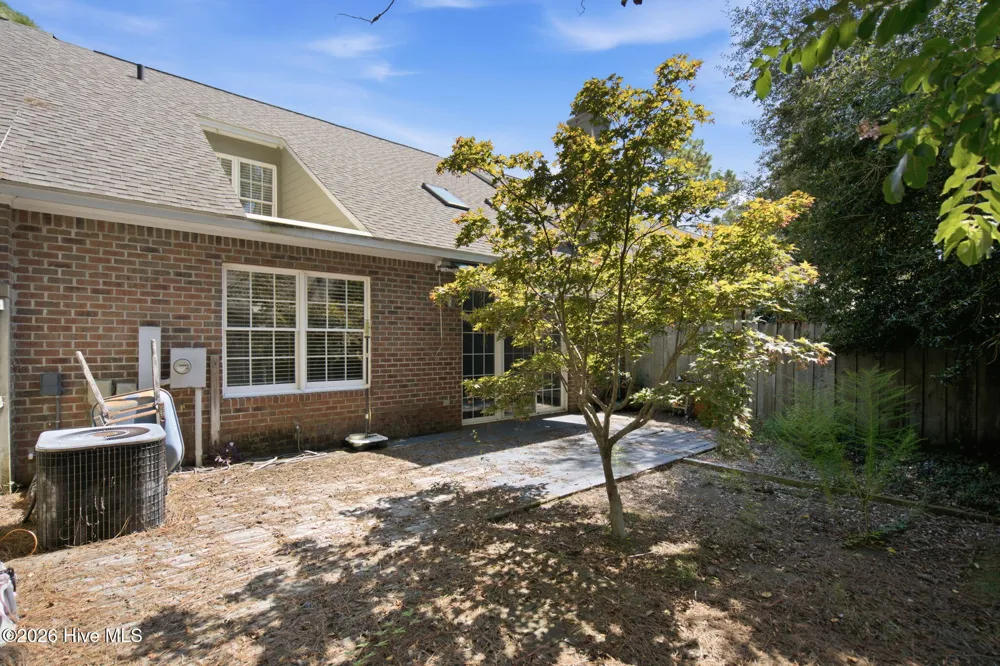 233 Racine Drive #Unit 47 Wilmington, NC 28403