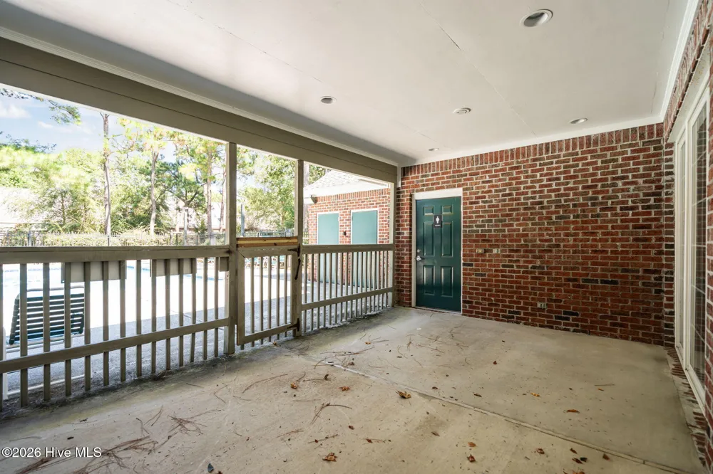 233 Racine Drive #Unit 47 Wilmington, NC 28403