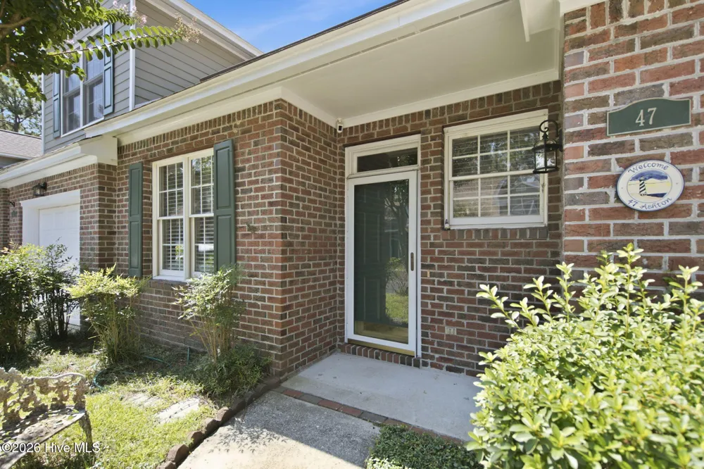 233 Racine Drive #Unit 47 Wilmington, NC 28403