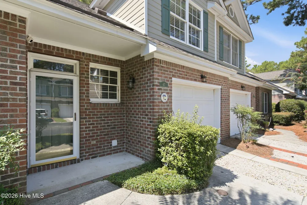 233 Racine Drive #Unit 47 Wilmington, NC 28403
