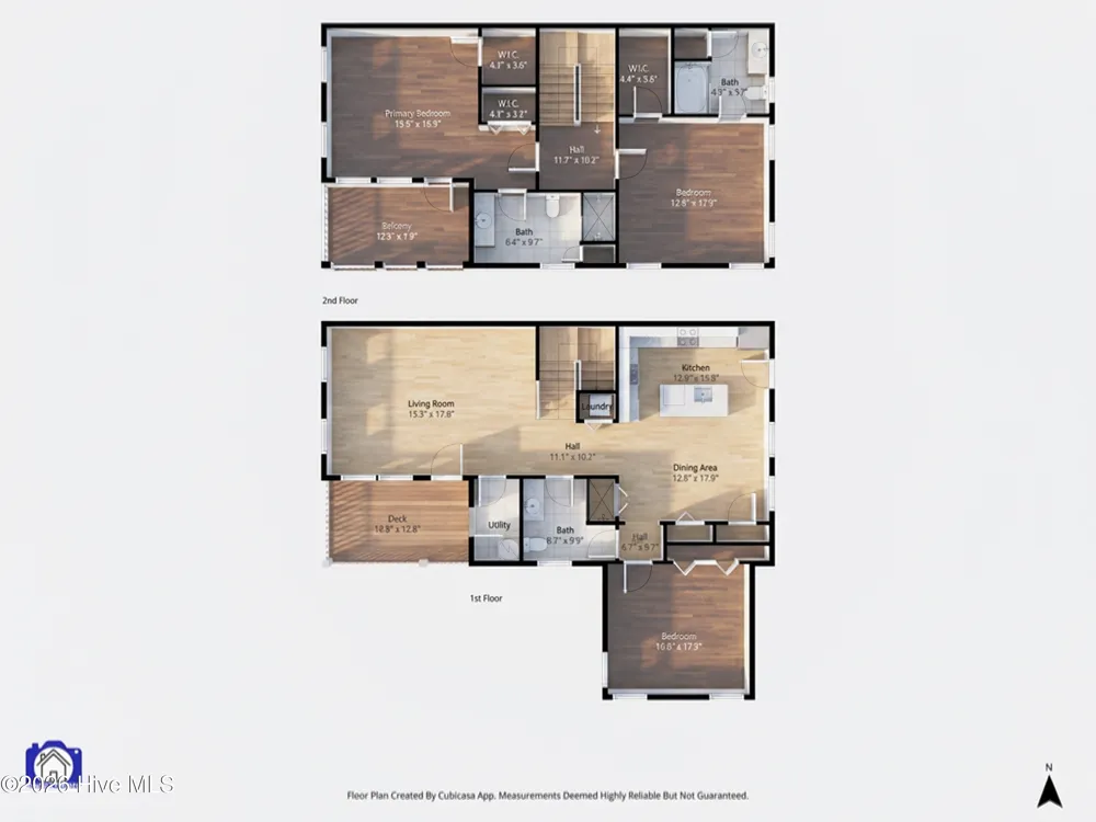 333 Marina View Drive Southport, NC 28461