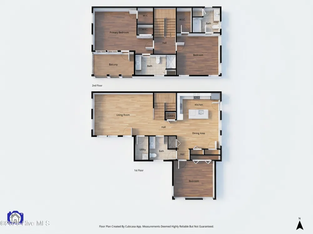 333 Marina View Drive Southport, NC 28461