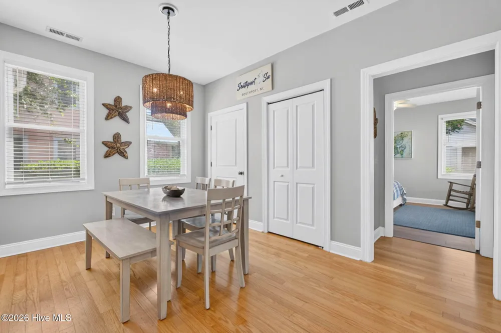 333 Marina View Drive Southport, NC 28461