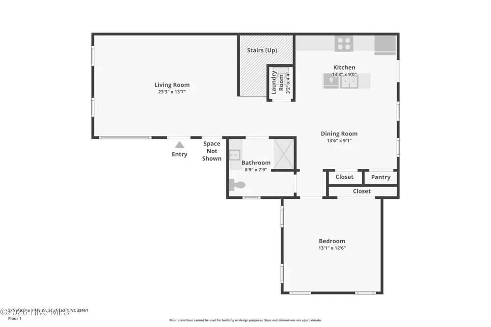 333 Marina View Drive Southport, NC 28461