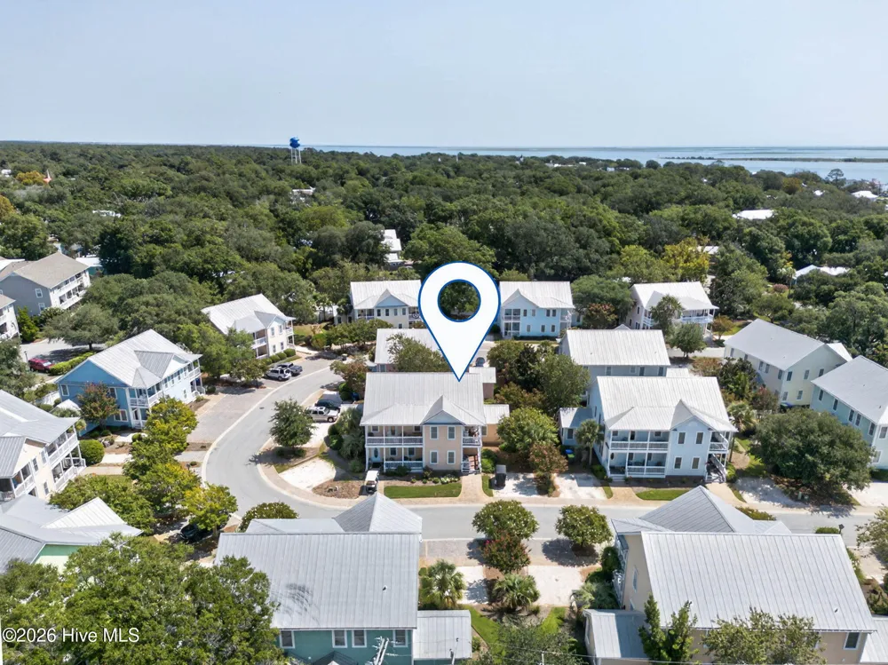 333 Marina View Drive Southport, NC 28461