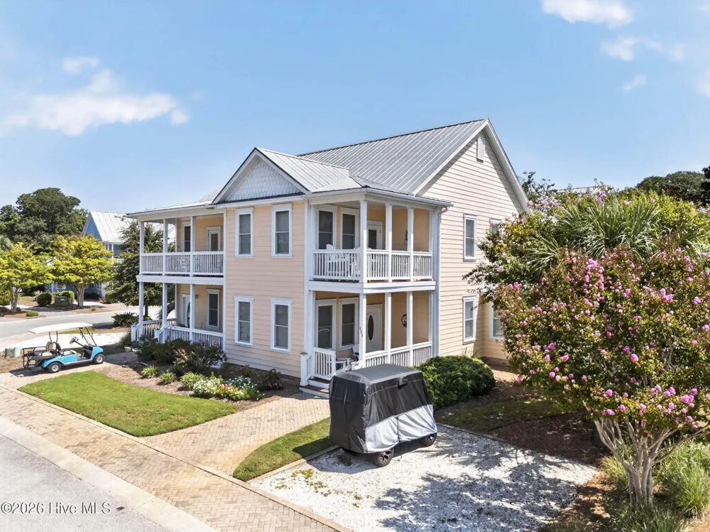 333 Marina View Drive Southport, NC 28461