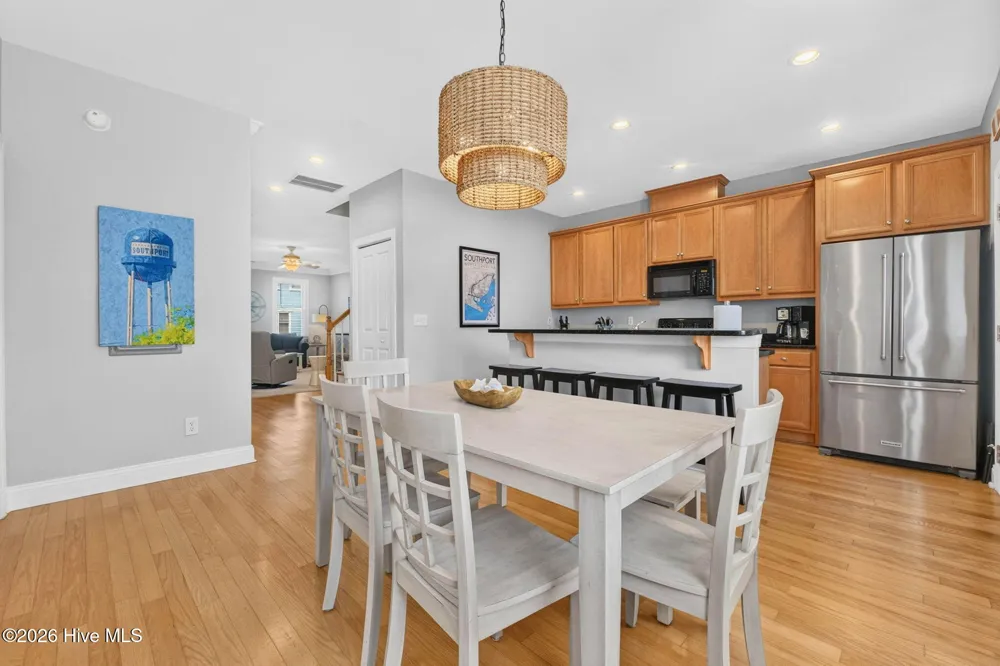 333 Marina View Drive Southport, NC 28461