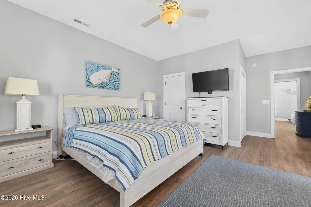 333 Marina View Drive Southport, NC 28461