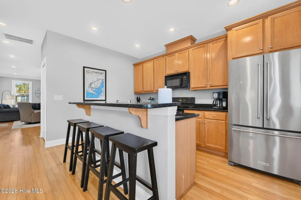 333 Marina View Drive Southport, NC 28461
