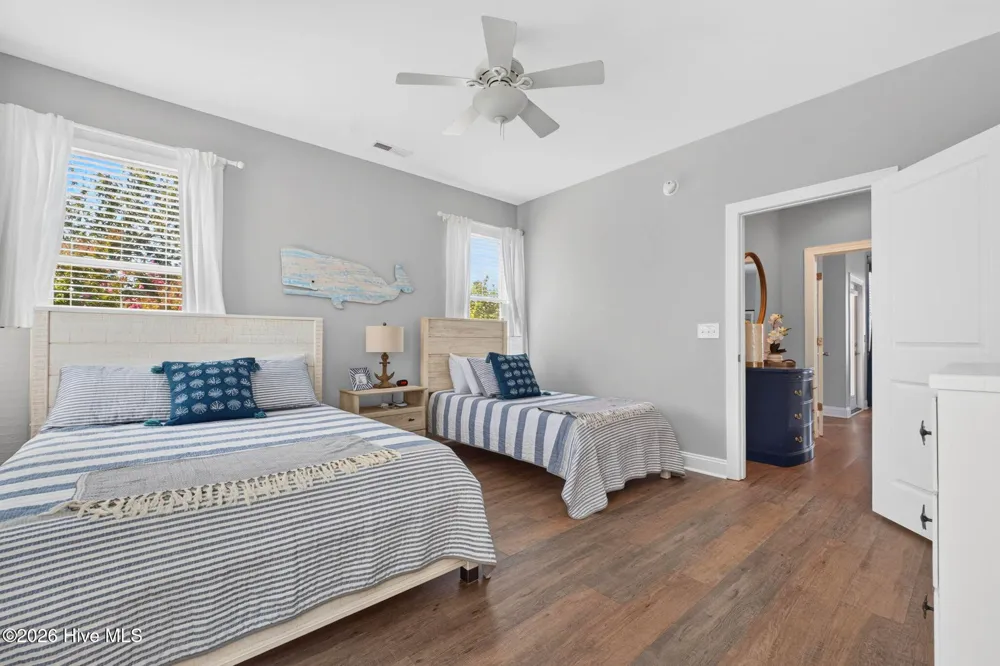 333 Marina View Drive Southport, NC 28461