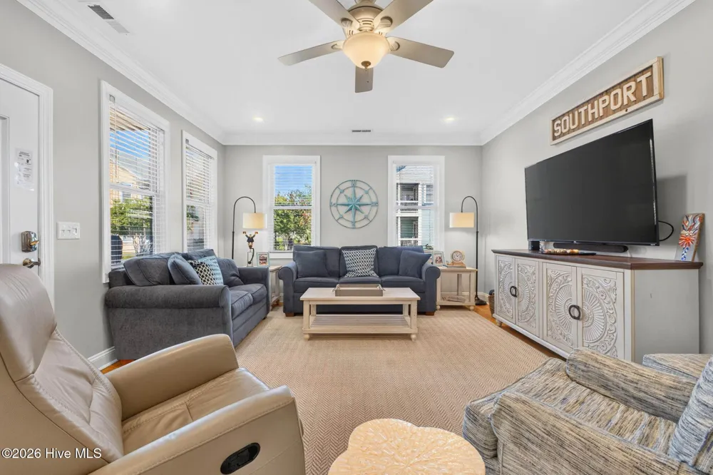 333 Marina View Drive Southport, NC 28461