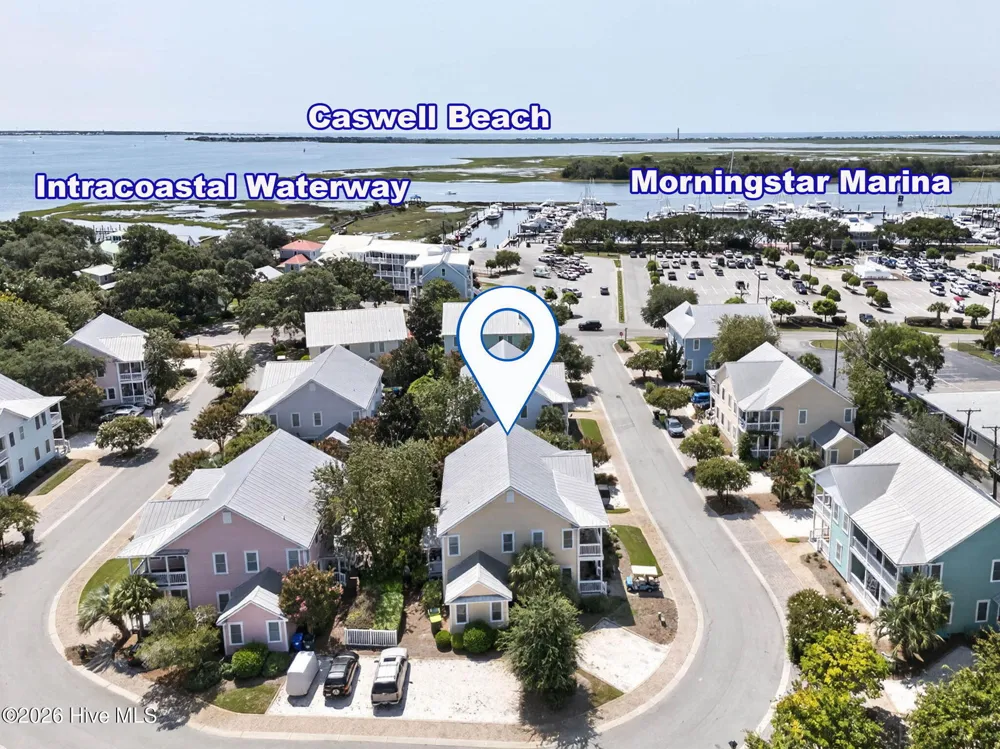 333 Marina View Drive Southport, NC 28461