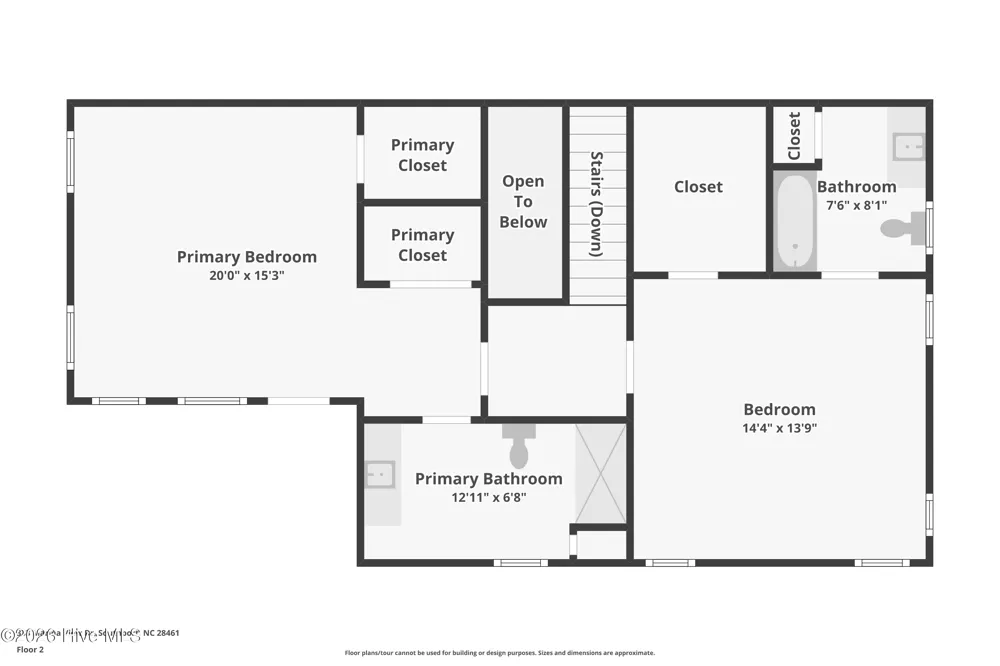 333 Marina View Drive Southport, NC 28461