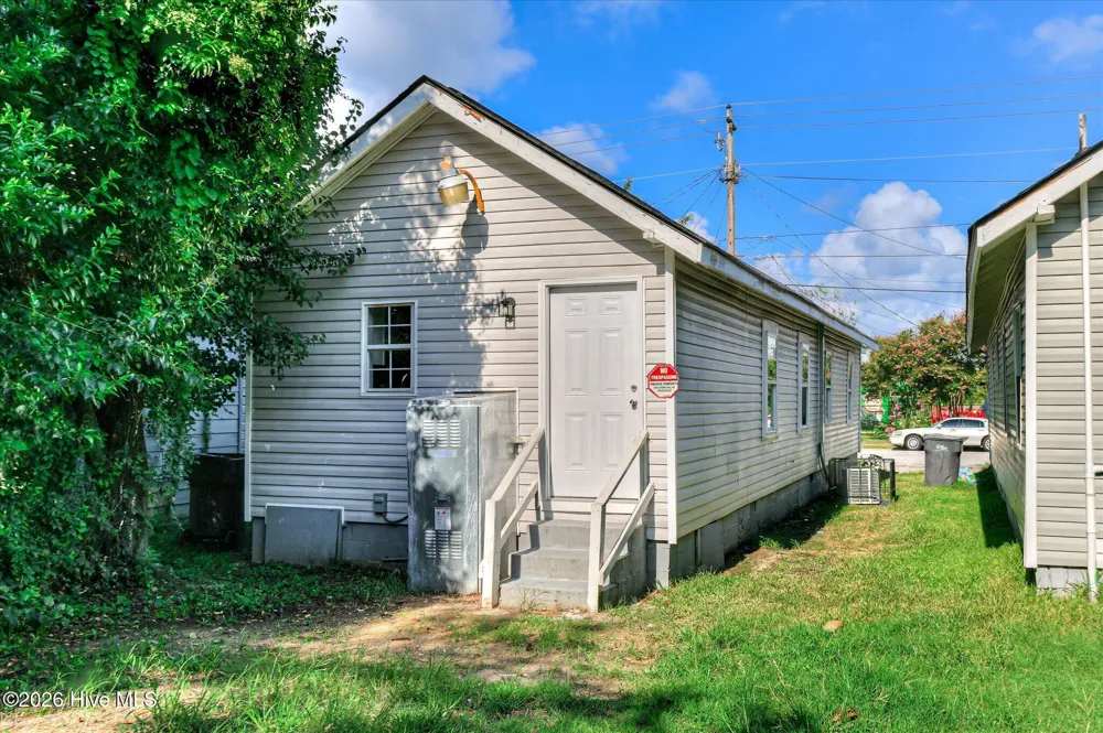 Address Not Shown Augusta, GA 30901