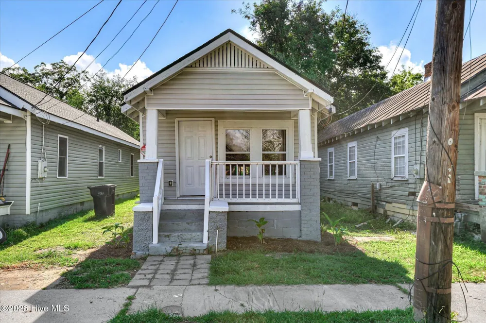 Address Not Shown Augusta, GA 30901