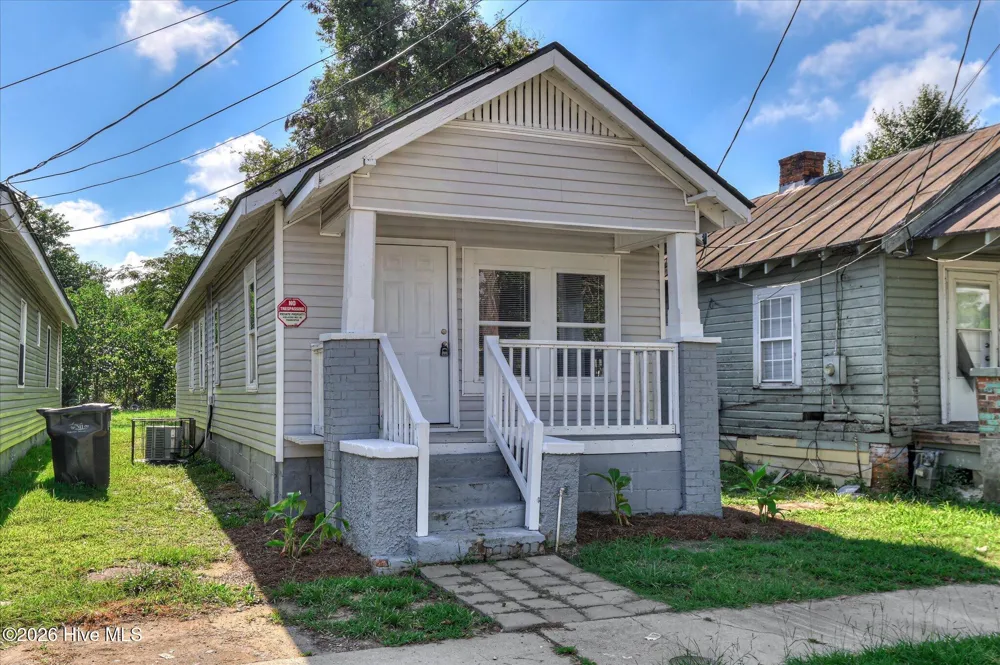 Address Not Shown Augusta, GA 30901