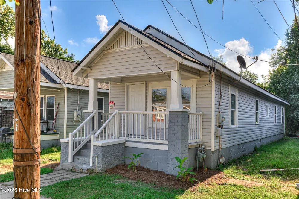 Address Not Shown Augusta, GA 30901