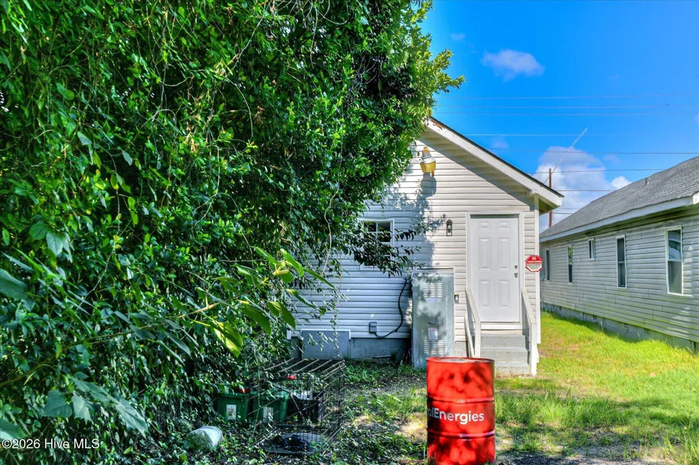 Address Not Shown Augusta, GA 30901