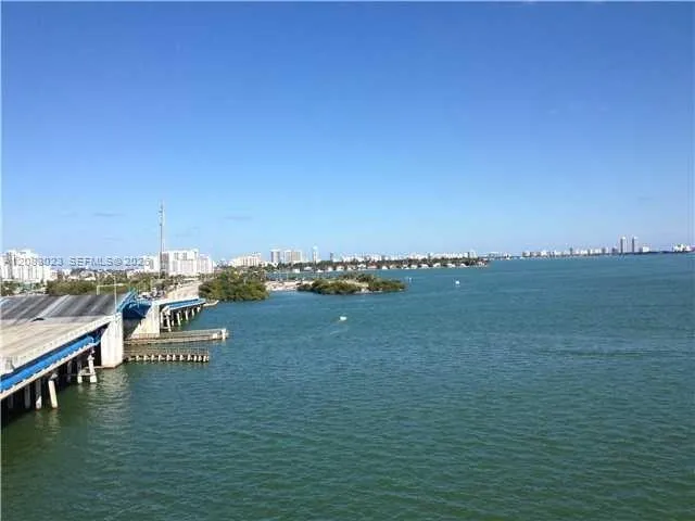 7899 NE Bayshore Ct #4E Miami, FL 33138