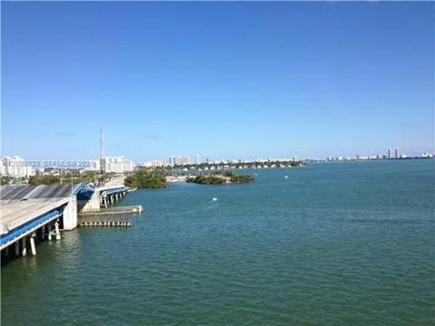 7899 NE Bayshore Ct #4E