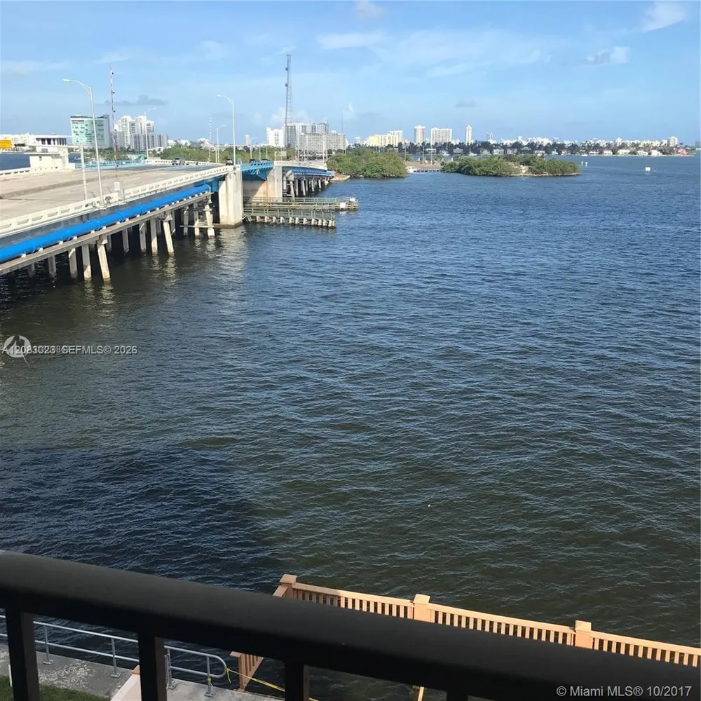 7899 NE Bayshore Ct #4E Miami, FL 33138