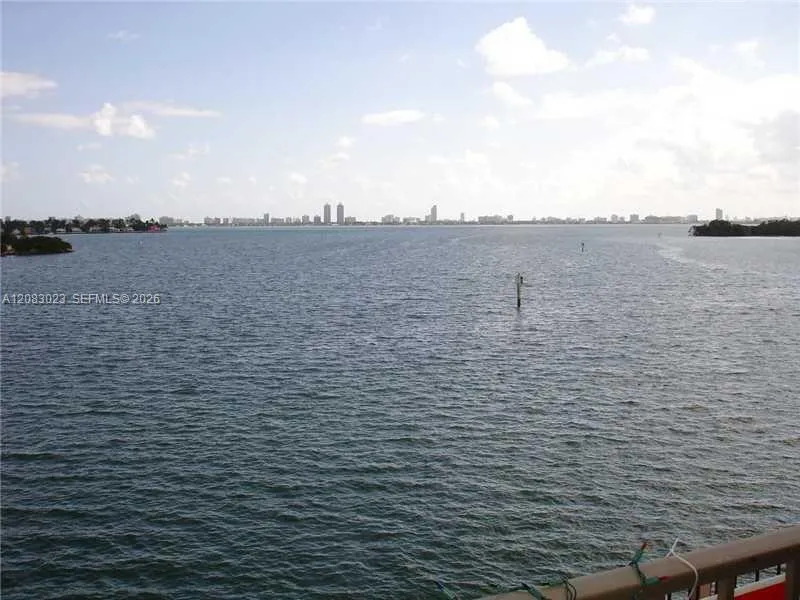 7899 NE Bayshore Ct #4E Miami, FL 33138