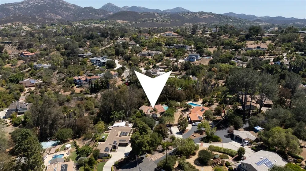 16307 Woodson View Road Poway, CA 92064