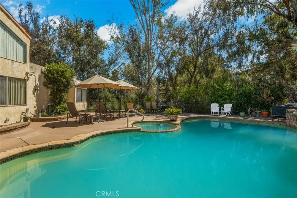 16307 Woodson View Road Poway, CA 92064
