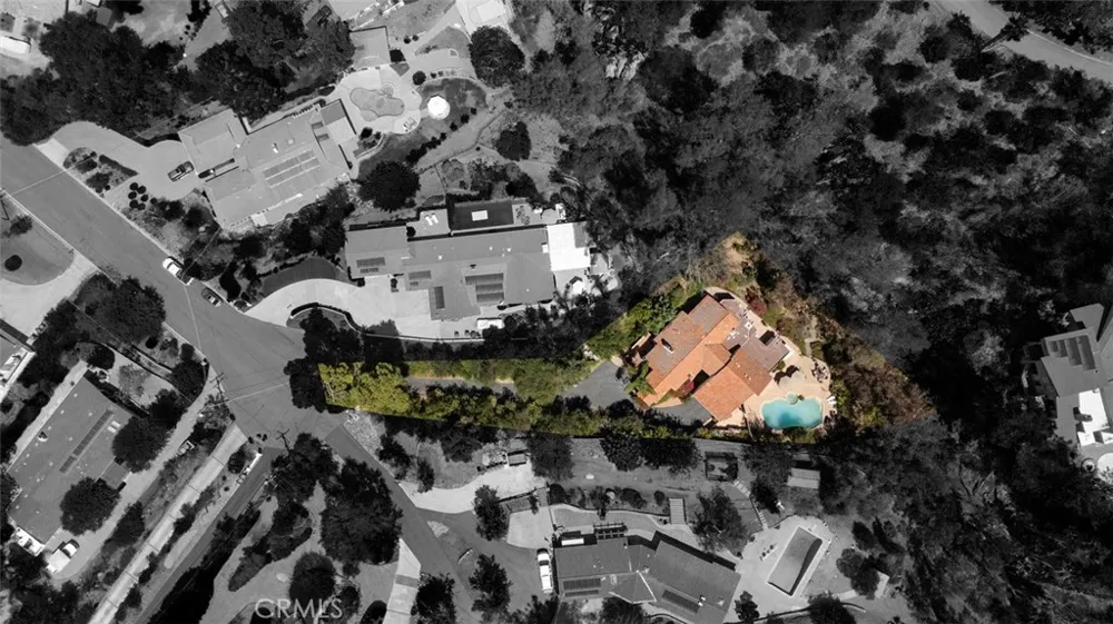 16307 Woodson View Road Poway, CA 92064