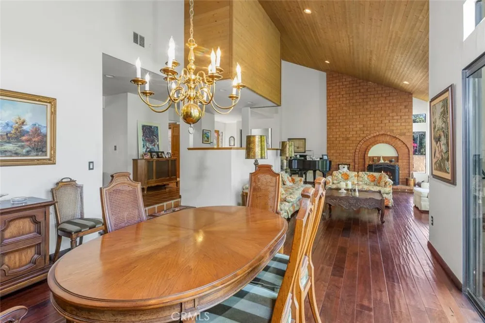 16307 Woodson View Road Poway, CA 92064