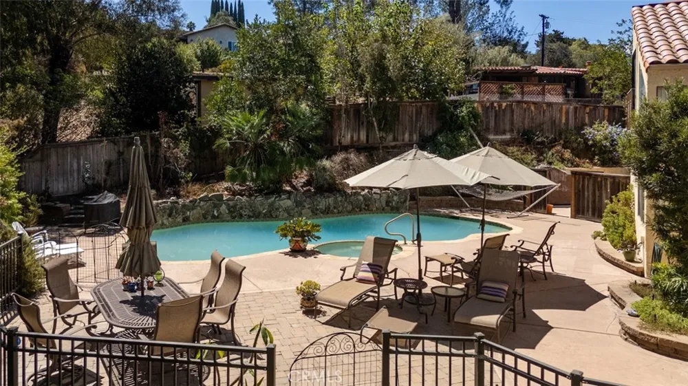 16307 Woodson View Road Poway, CA 92064