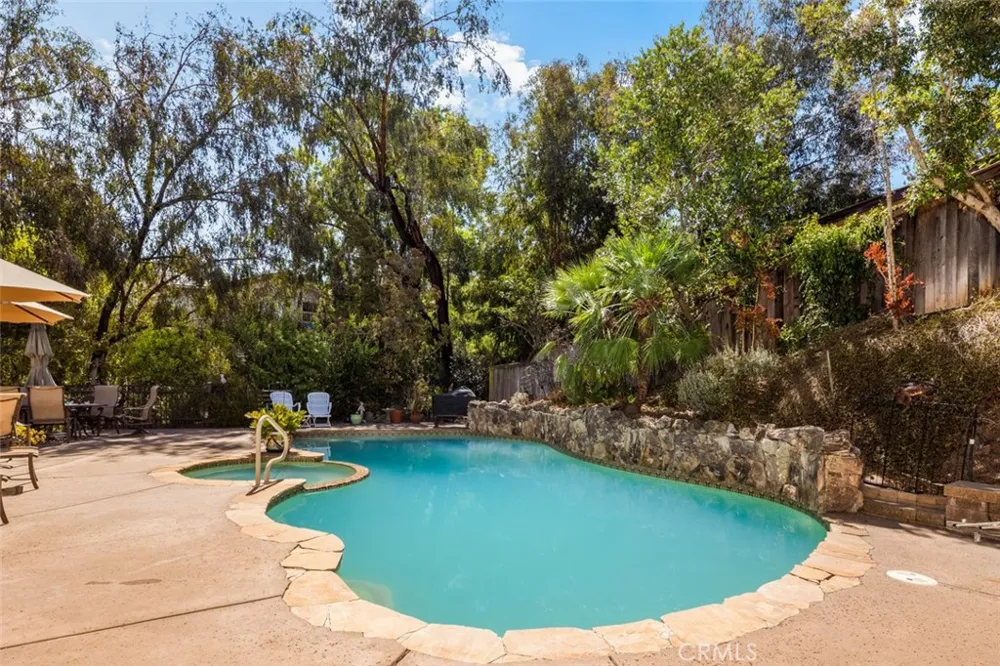 16307 Woodson View Road Poway, CA 92064