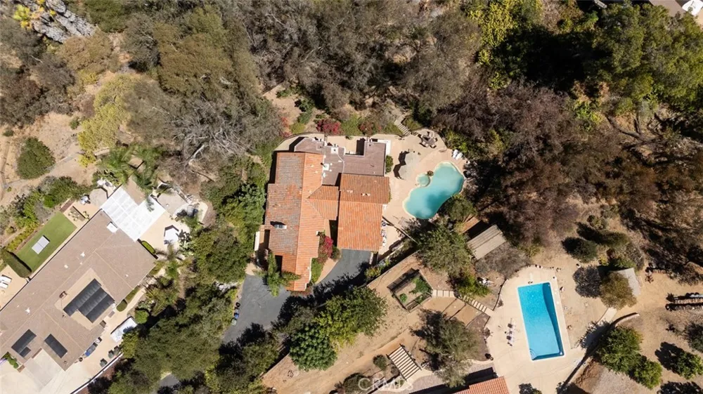 16307 Woodson View Road Poway, CA 92064