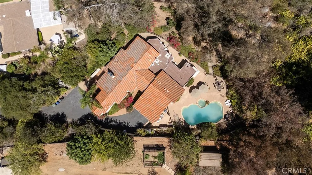 16307 Woodson View Road Poway, CA 92064