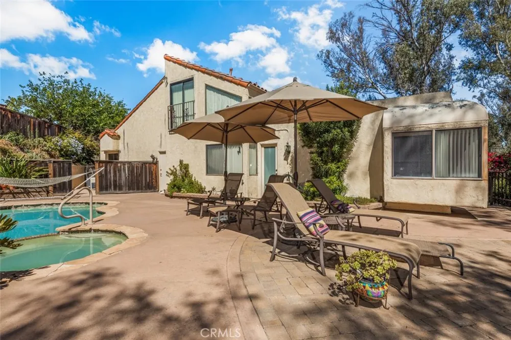 16307 Woodson View Road Poway, CA 92064