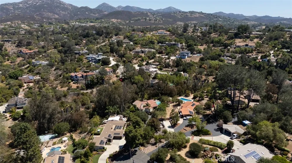 16307 Woodson View Road Poway, CA 92064