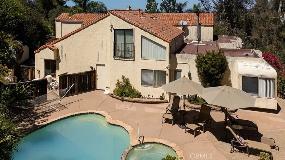 16307 Woodson View Road Poway, CA 92064