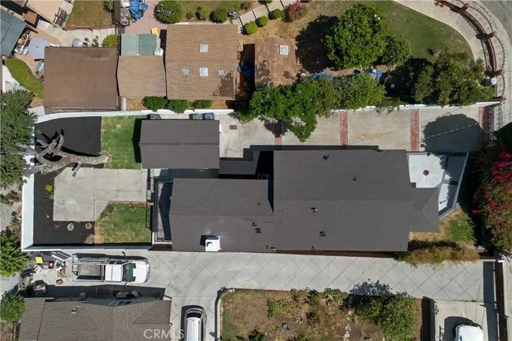 1451 Volney Drive Los Angeles, CA 90063