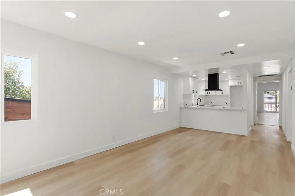 1451 Volney Drive Los Angeles, CA 90063
