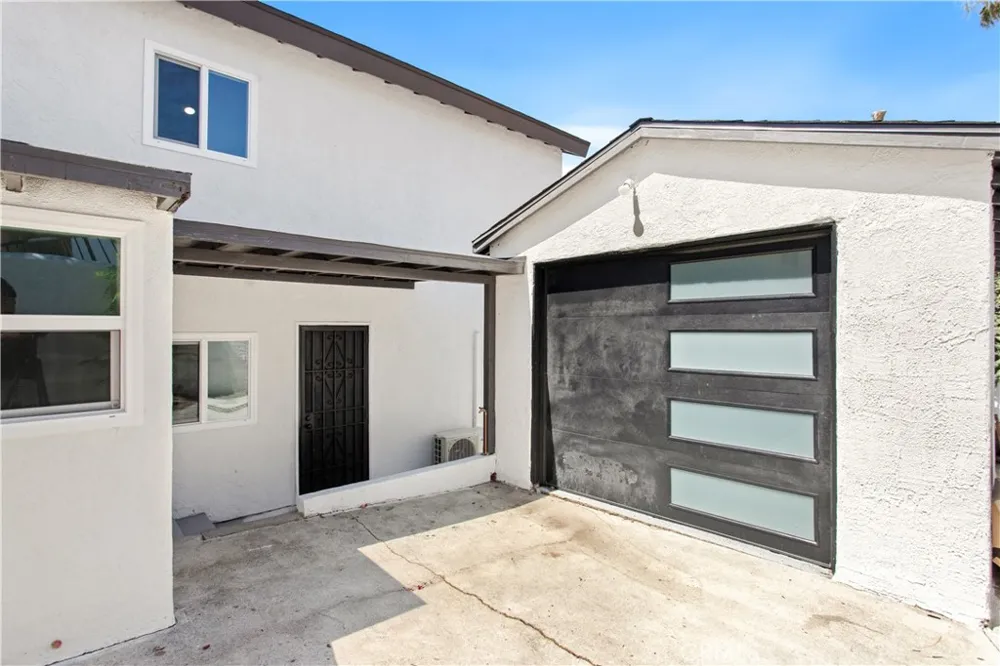 1451 Volney Drive Los Angeles, CA 90063